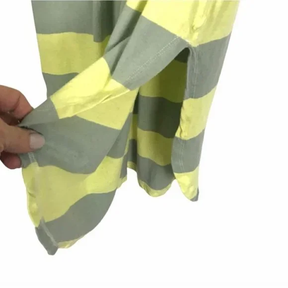 NEW FREE PEOPLE CROCHET TUNIC TOP - Picture 12 of 12